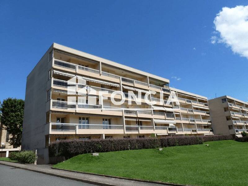 Maison à louer, 51m², TREVOUX