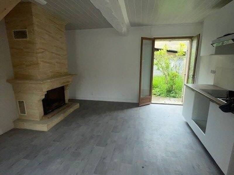 Maison à louer, 39m², SAINT DENIS DE PILE