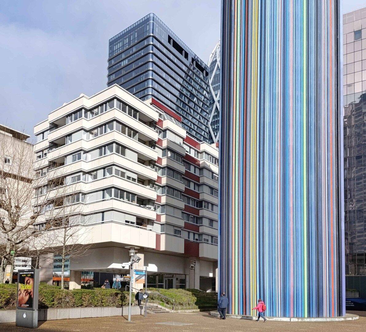 Maison à louer, 98m², COURBEVOIE