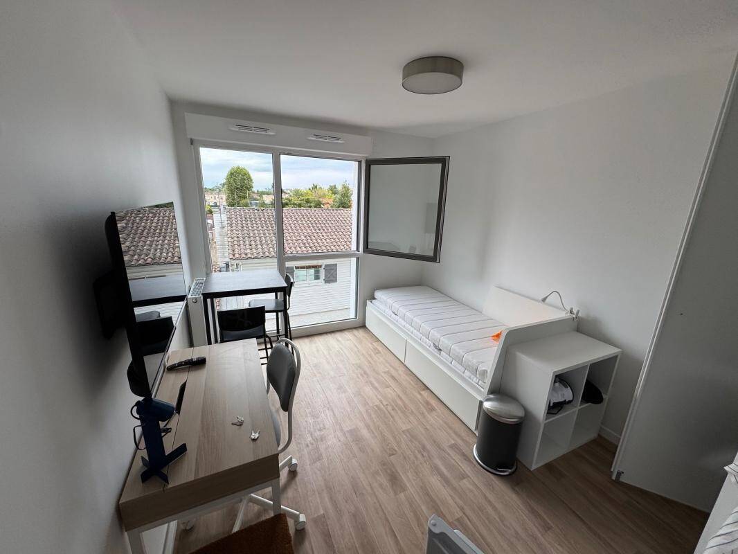Maison à louer, 20m², MERIGNAC