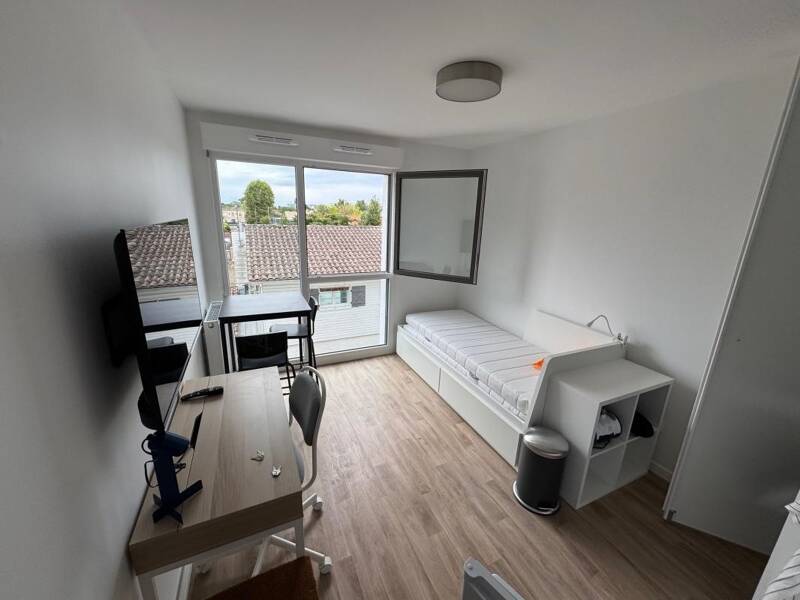 Maison à louer, 20m², MERIGNAC