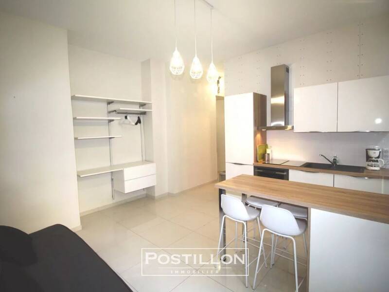 Maison à louer, 37m², NICE