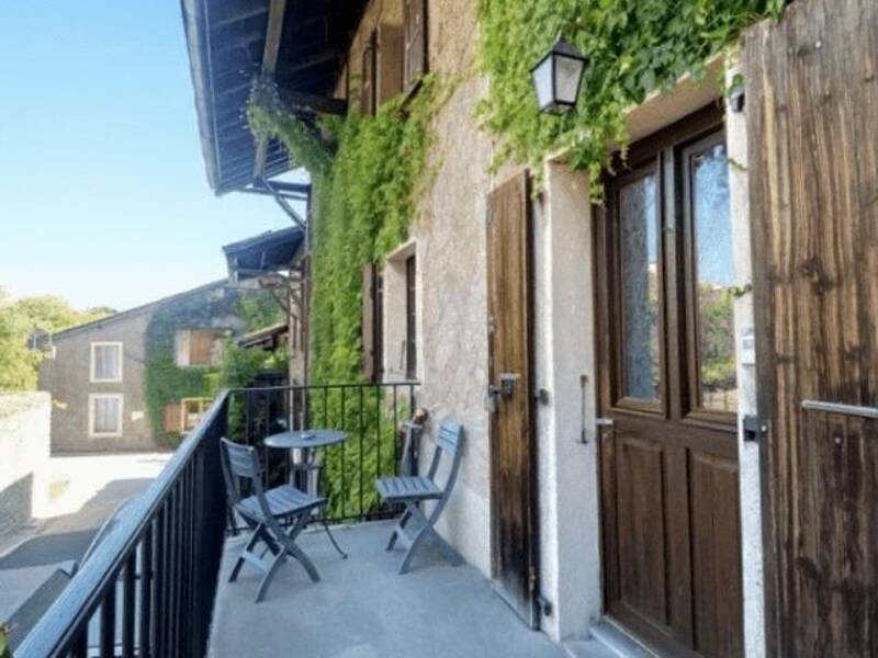 Maison à vendre, 179m², YVOIRE