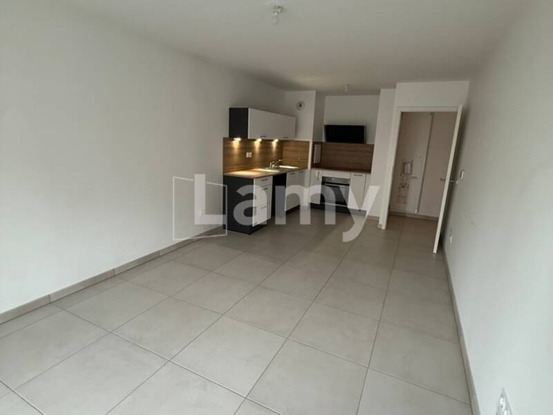 Maison à louer, 43m², SCHILTIGHEIM