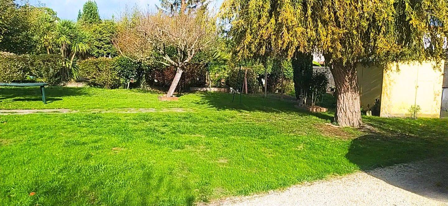 Maison à vendre, 71m², ROCHEFORT