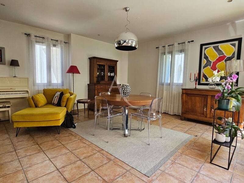 Maison à vendre, 145m², NIMES