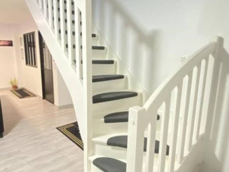 Maison à louer, 126m², LURAY