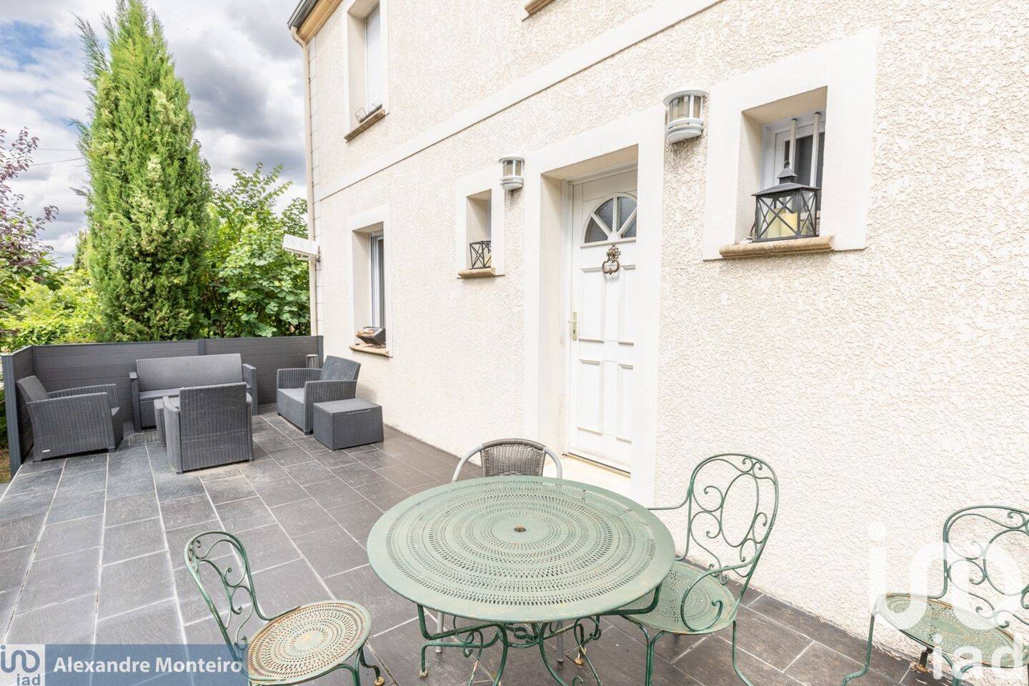 Maison à vendre, 180m², MANDRES LES ROSES