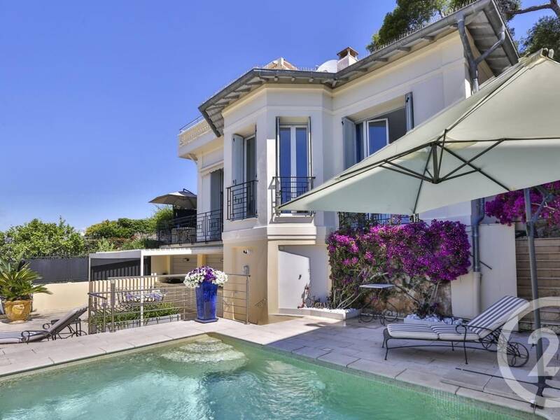 Maison à louer, 97m², NICE