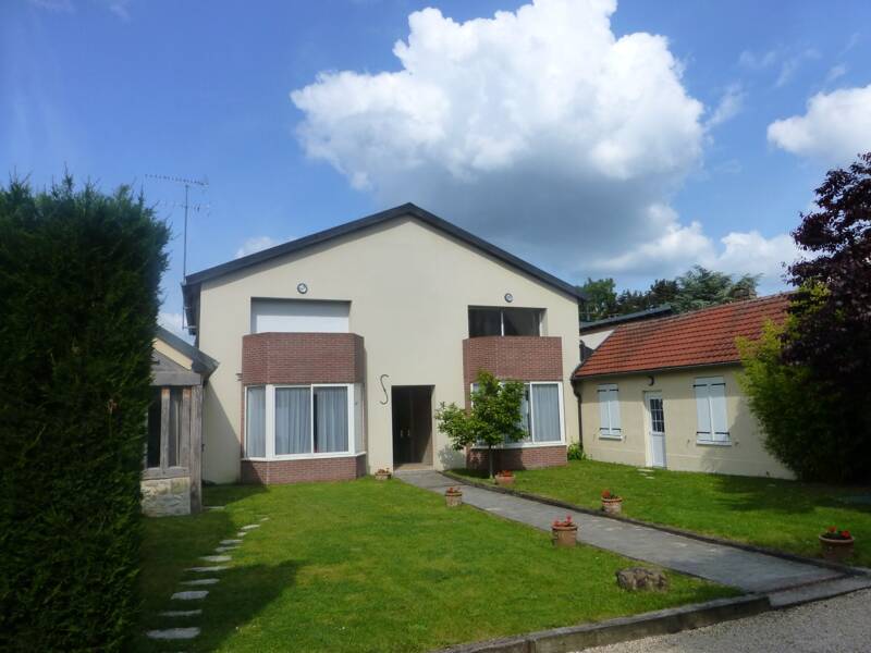 Maison à louer, 70m², VERNON