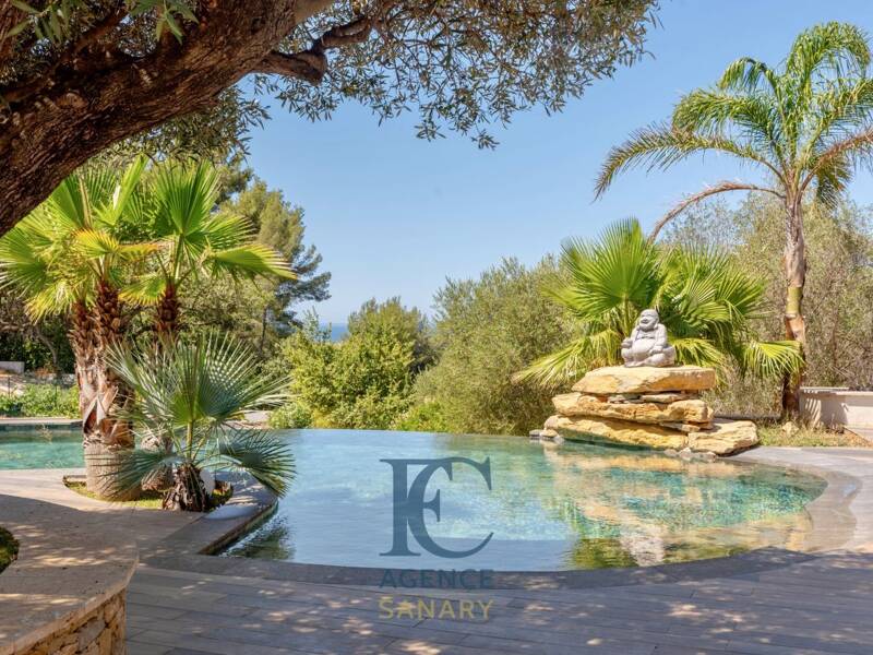 Maison à vendre, 210m², OLLIOULES