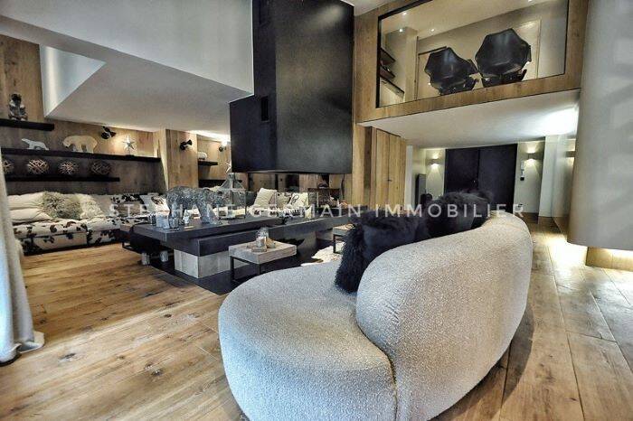 Maison à vendre, 310m², MEGEVE