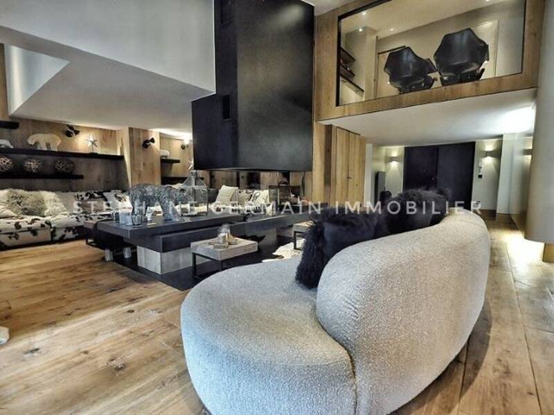 Maison à vendre, 310m², MEGEVE