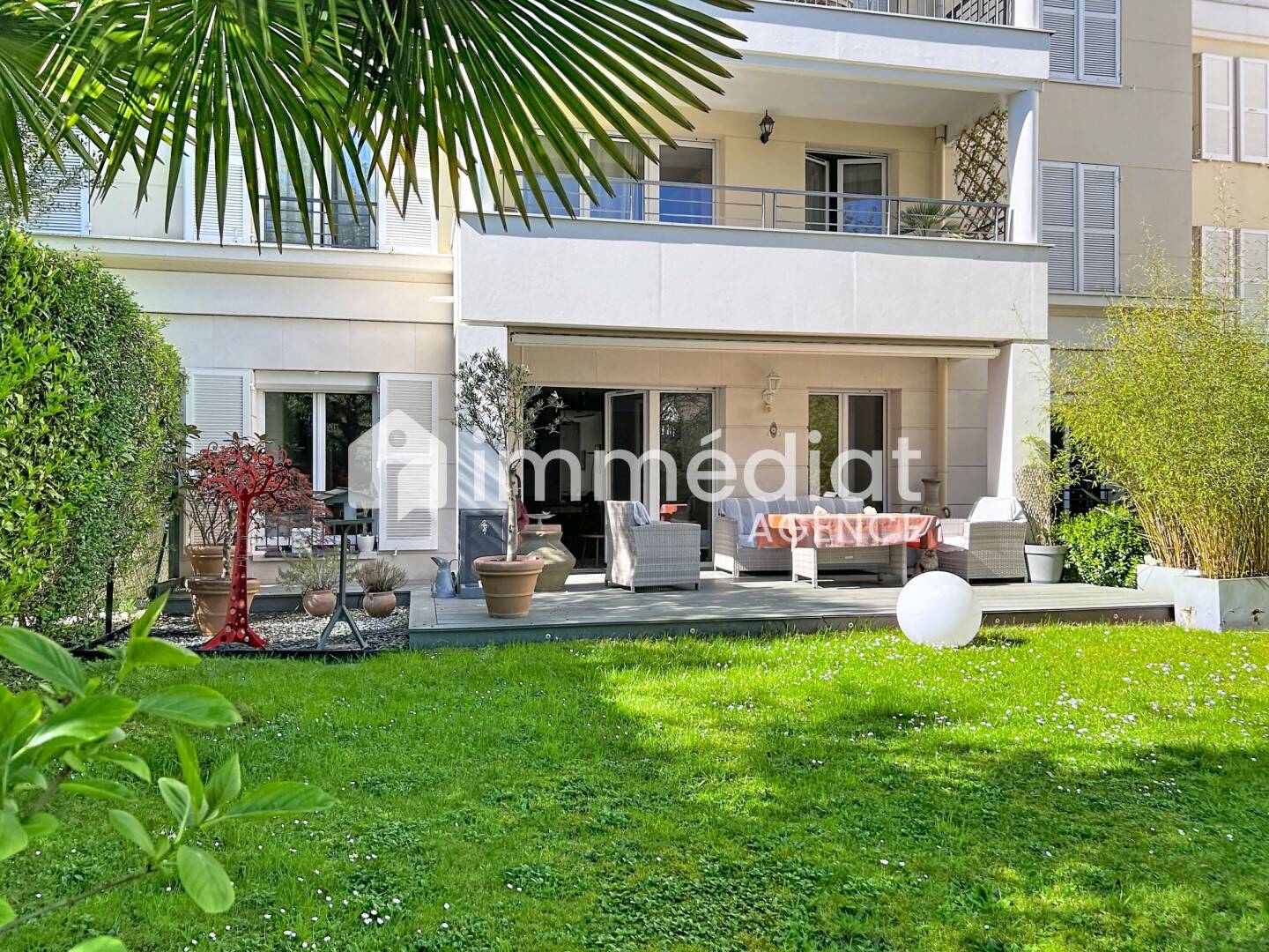 Maison à vendre, 73m², RUEIL MALMAISON