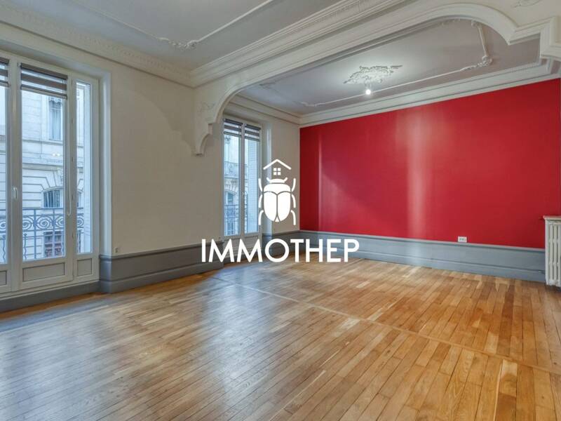 Maison à vendre, 99m², GRENOBLE
