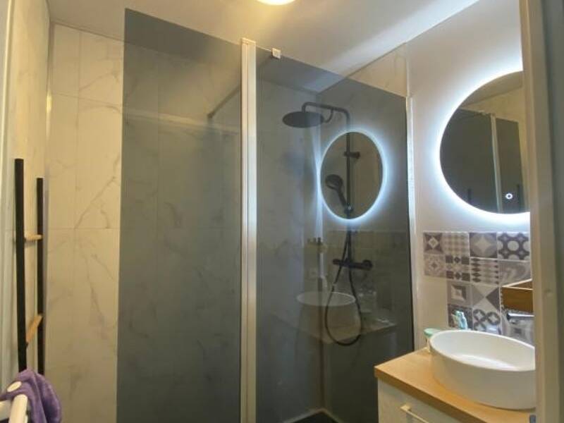 Maison à louer, 64m², FEYTIAT