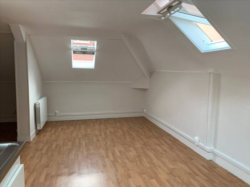 Maison à louer, 38m², LE HAVRE