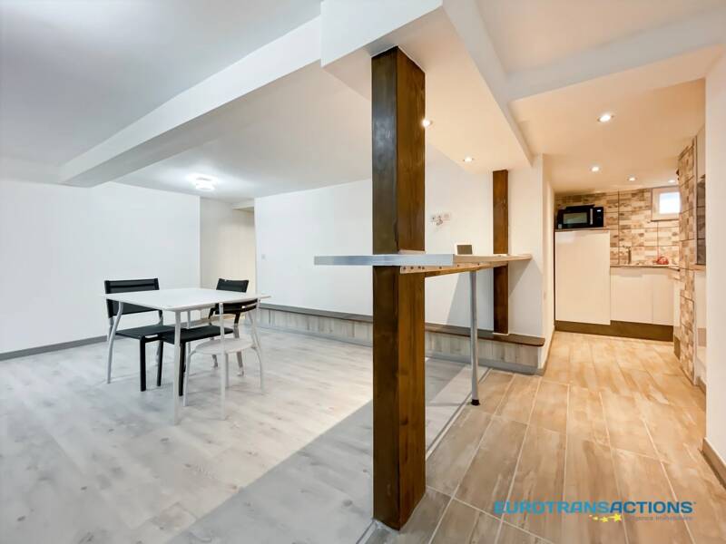 Maison à louer, 34m², REICHSHOFFEN