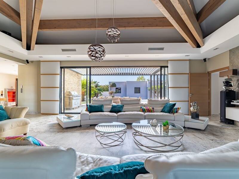 Maison à vendre, 278m², MONTPELLIER