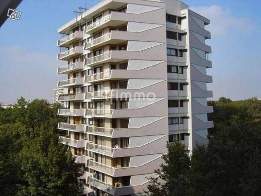 Appartement à vendre 159 500 € 3 pièces 2 chambres 69 m² Étage 11/12 Centre Ville Tremblay-en-France 93290