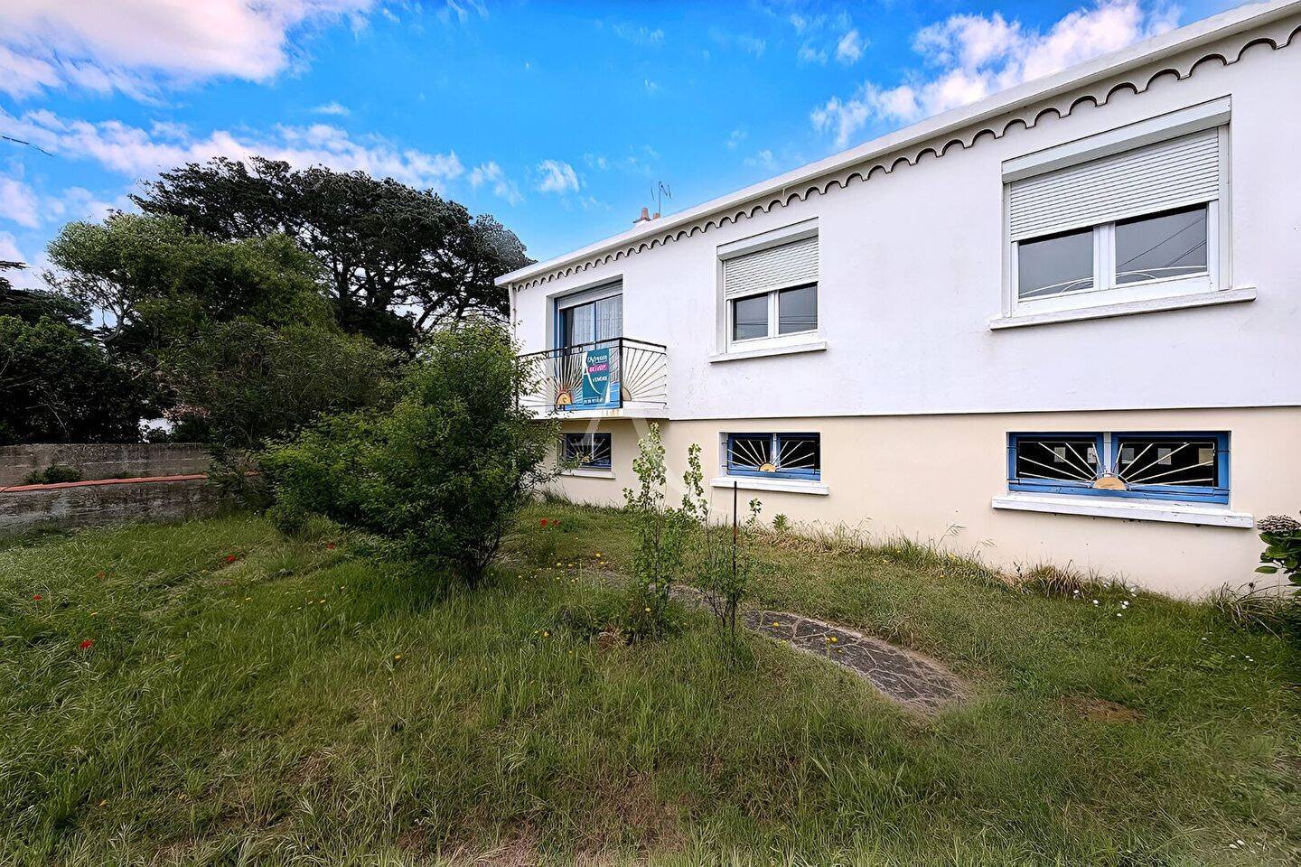 Maison à vendre, 140m², NOIRMOUTIER EN L'ILE