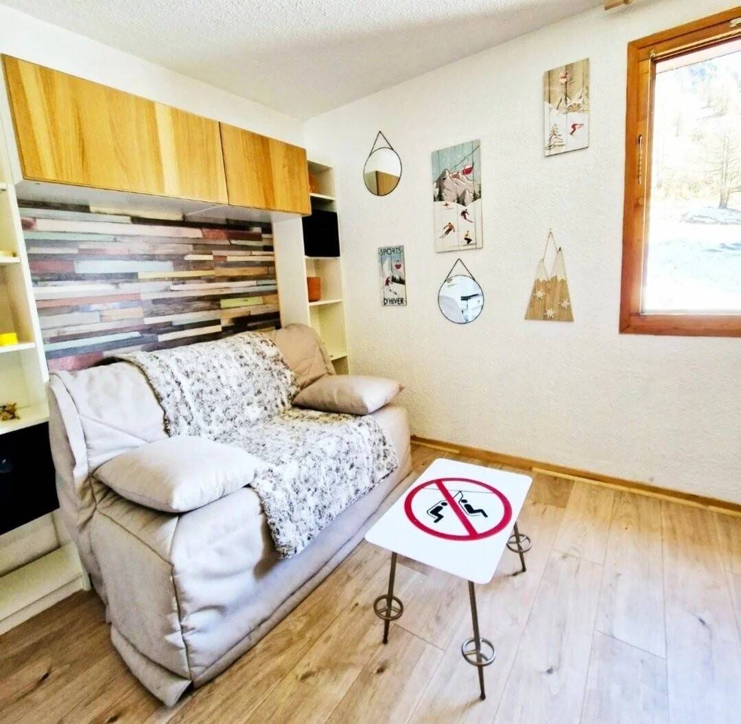Maison à vendre, 15m², ISOLA