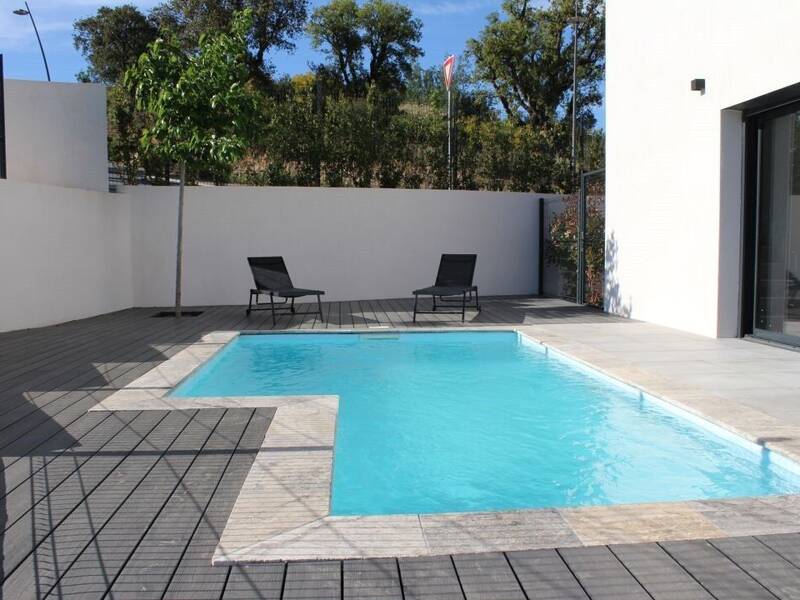 Maison à louer, 132m², SAINTE MAXIME