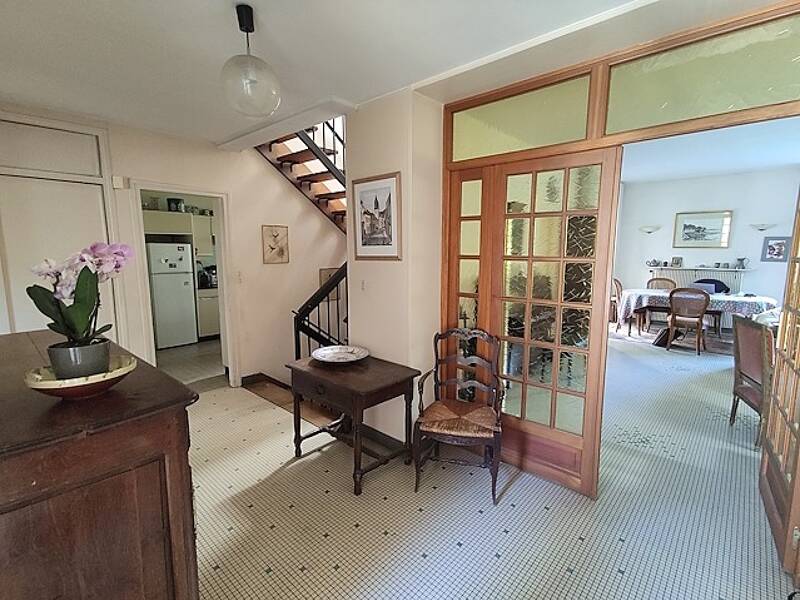 Maison à vendre, 198m², CHAVILLE