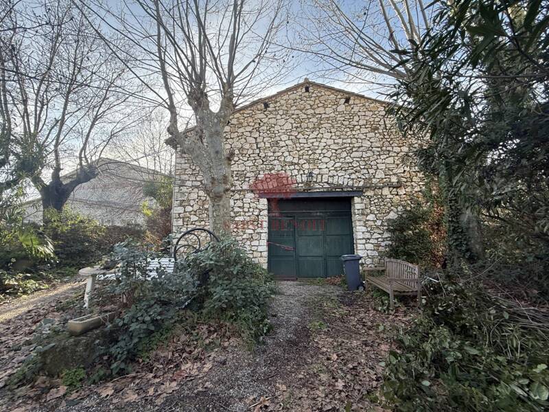 Maison à vendre, 85m², SAINT JEAN DE FOS