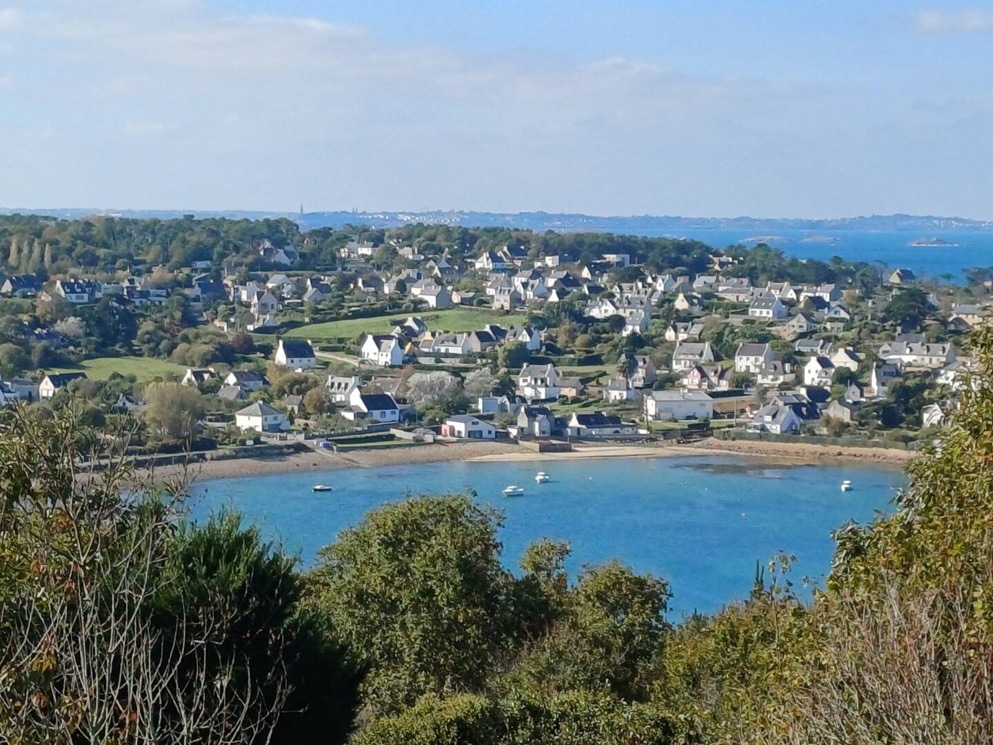 Maison à vendre, 206m², PLOUGASNOU