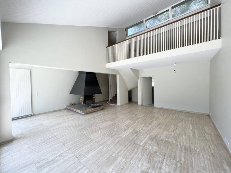 Maison à louer, 145m², PLAISIR