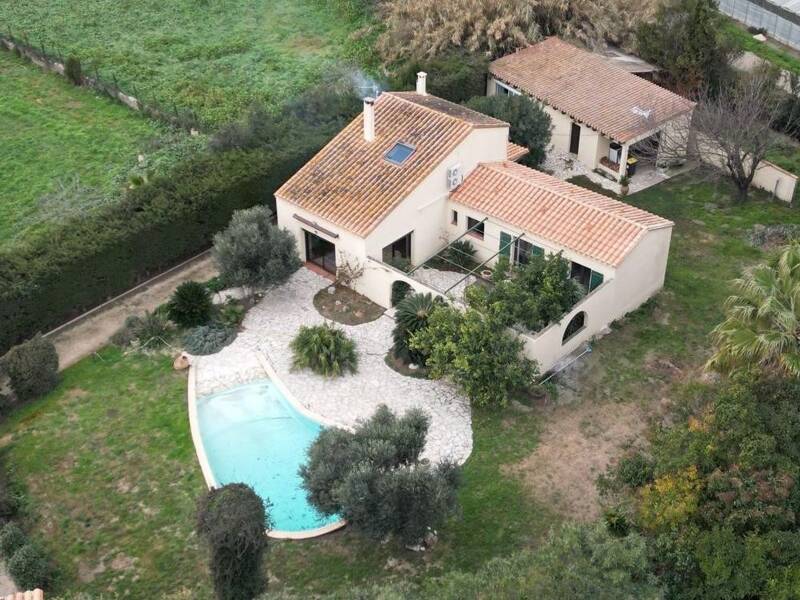 Maison à vendre, 110m², PERPIGNAN