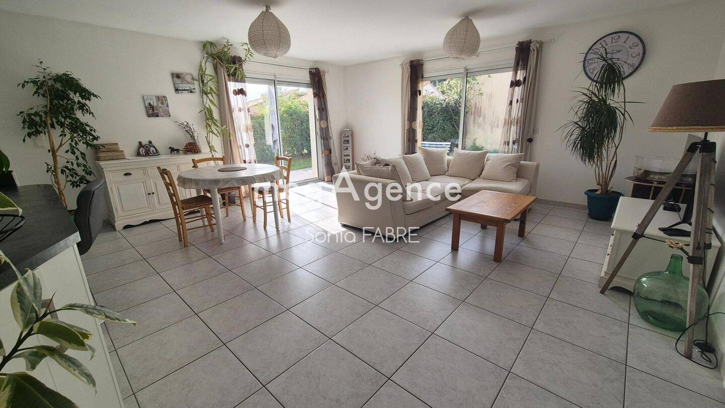 Maison à vendre, 82m², SAINT AIGNAN GRANDLIEU