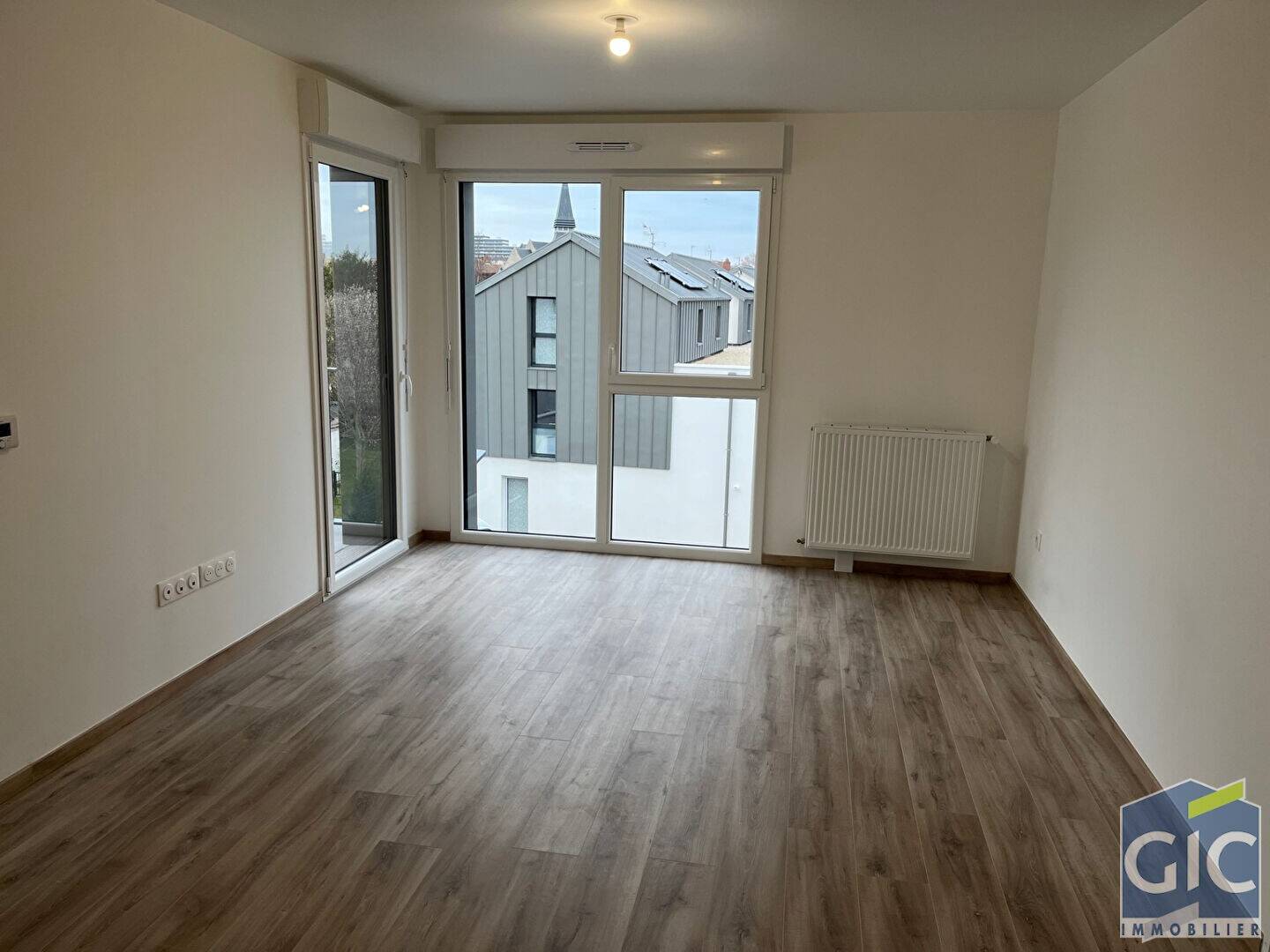 Maison à louer, 38m², CAEN