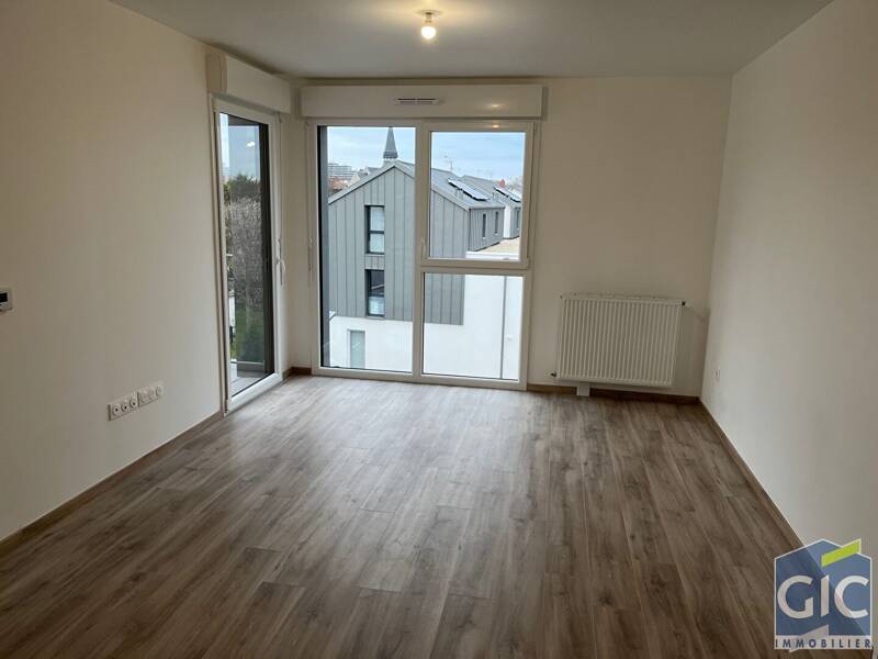 Maison à louer, 38m², CAEN