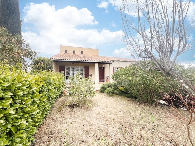 Maison à vendre, 130m², MANOSQUE