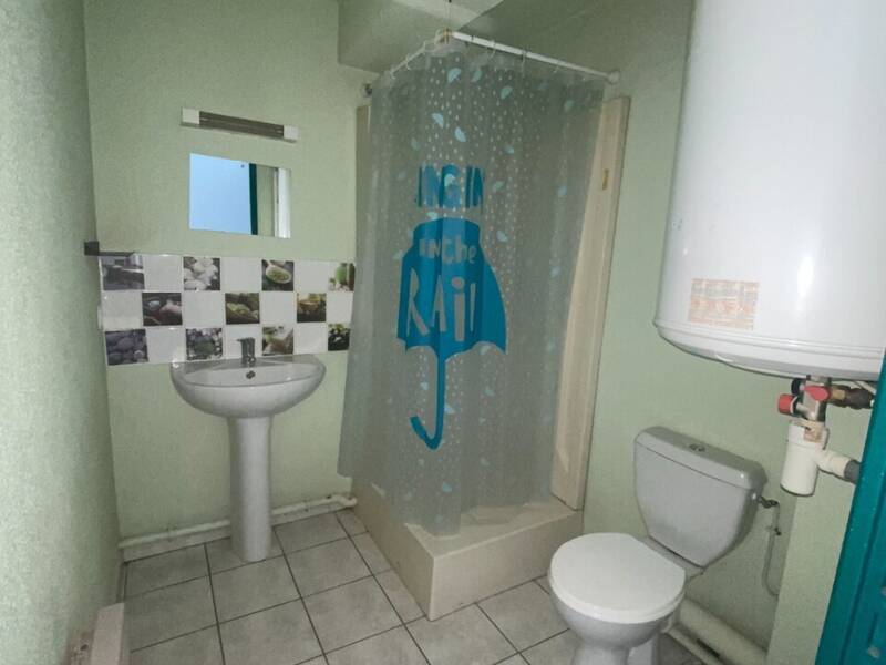 Maison à louer, 19m², CLERMONT FERRAND