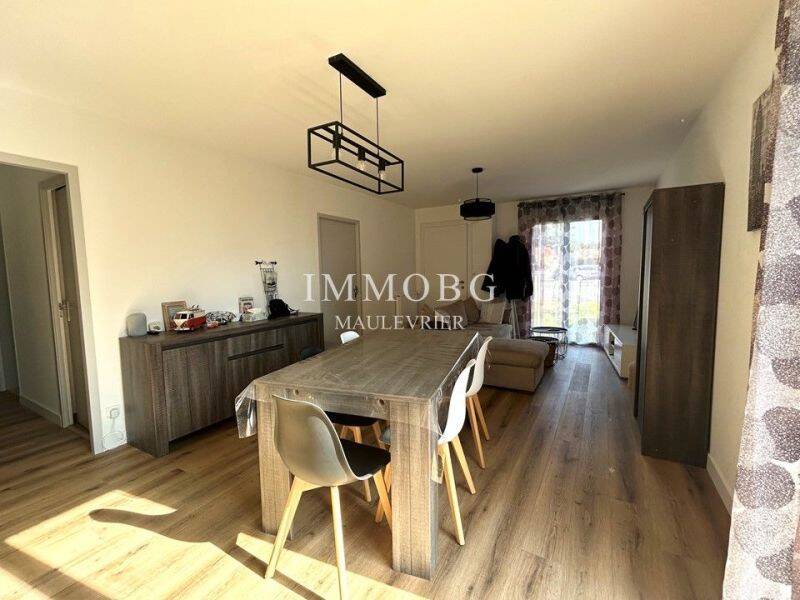 Maison à vendre, 79m², CHOLET