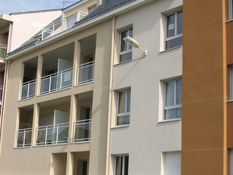 Maison à louer, 85m², ANGERS