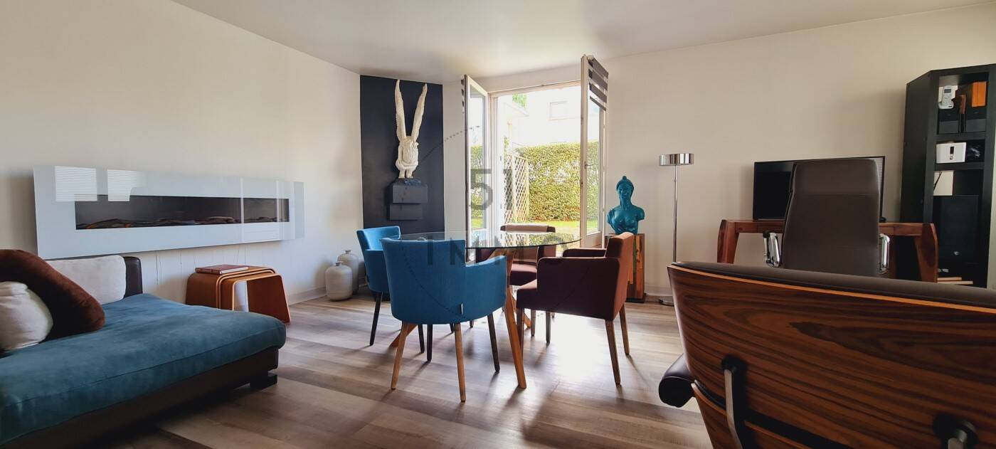 Maison à vendre, 93m², FONTENAY AUX ROSES