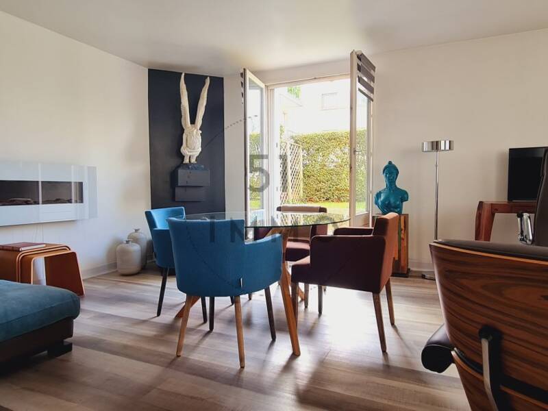 Maison à vendre, 93m², FONTENAY AUX ROSES
