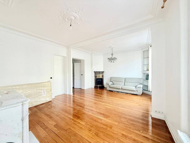 Maison à vendre, 73m², HOUILLES