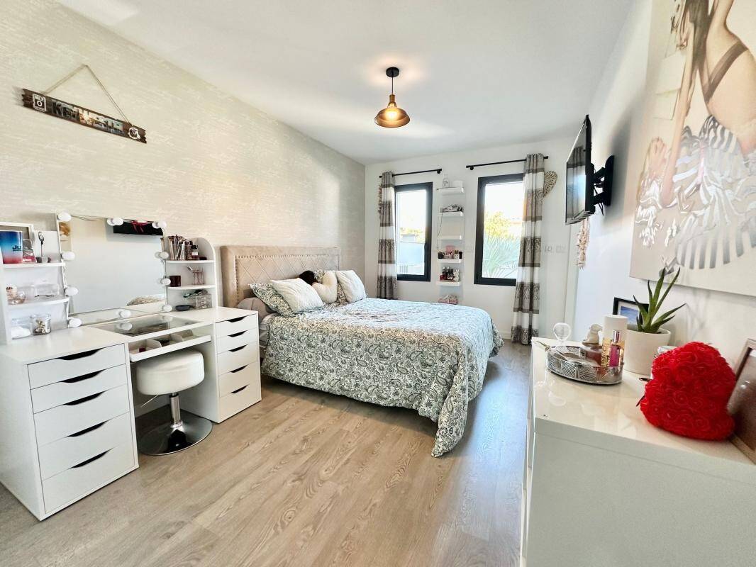 Maison à vendre, 170m², LE BOUSCAT