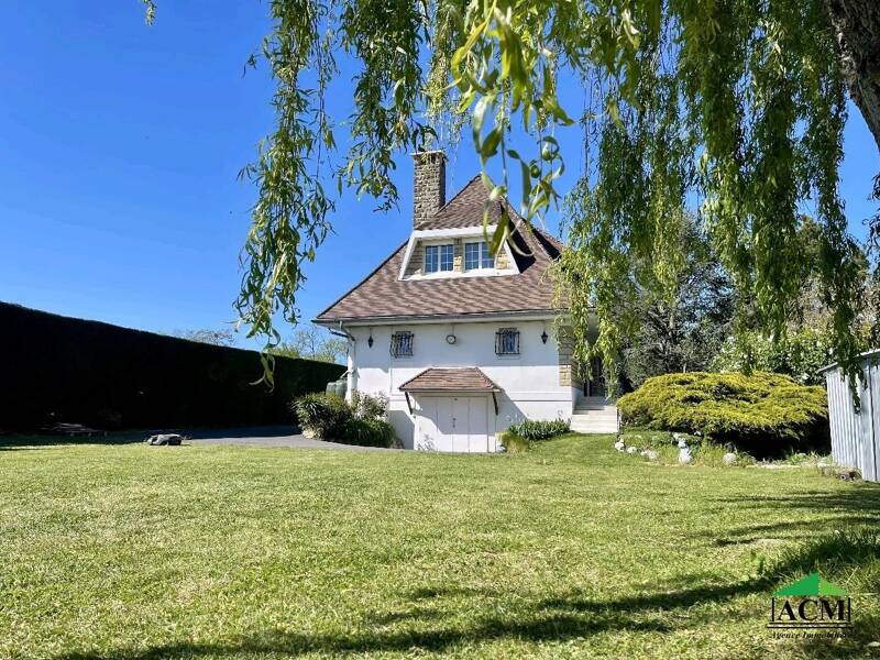 Maison à vendre, 153m², VILLIERS ADAM