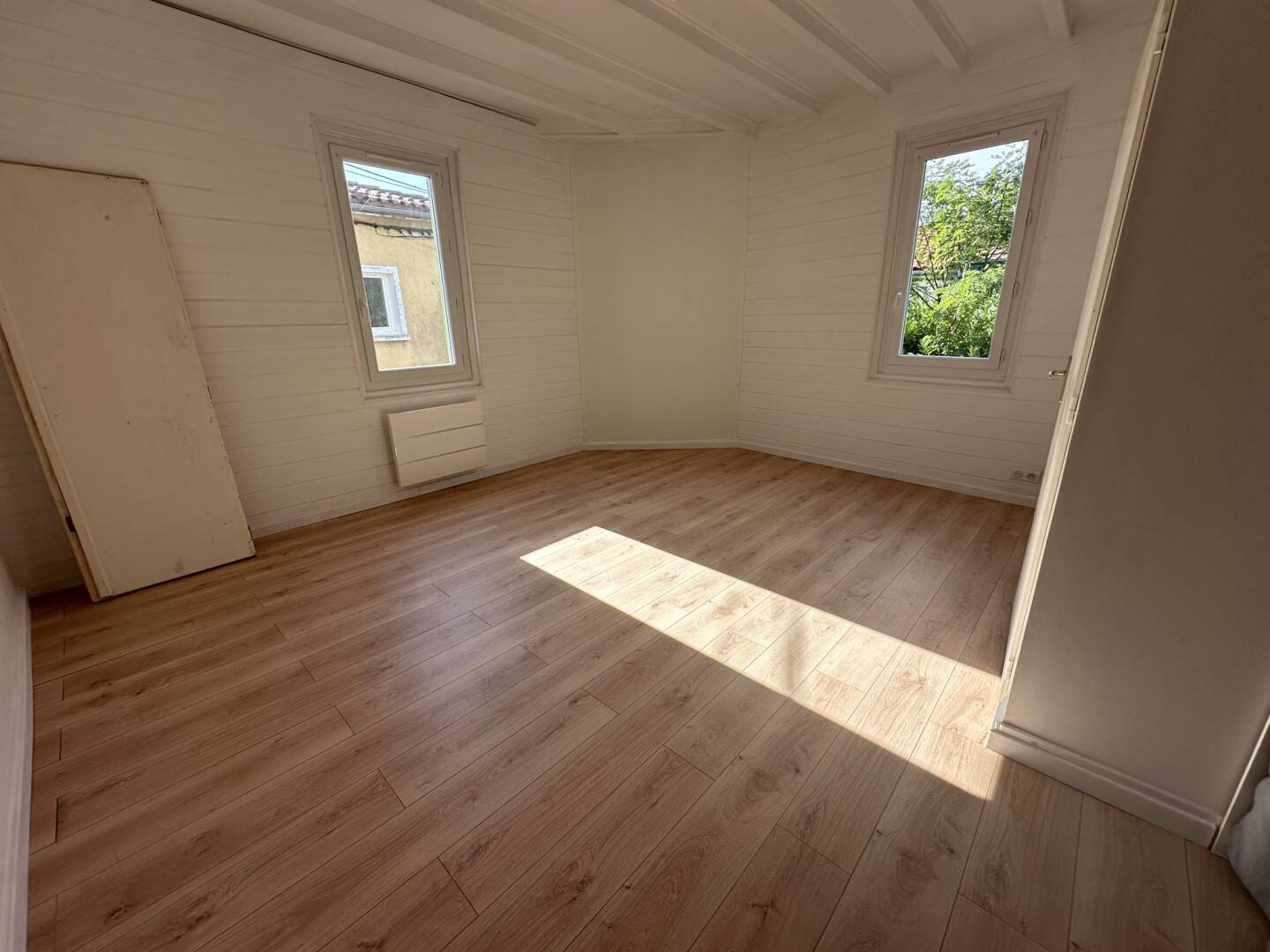 Maison à vendre, 77m², LA ROCHE CHALAIS
