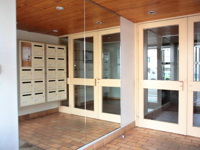 Maison à louer, 71m², ROUEN