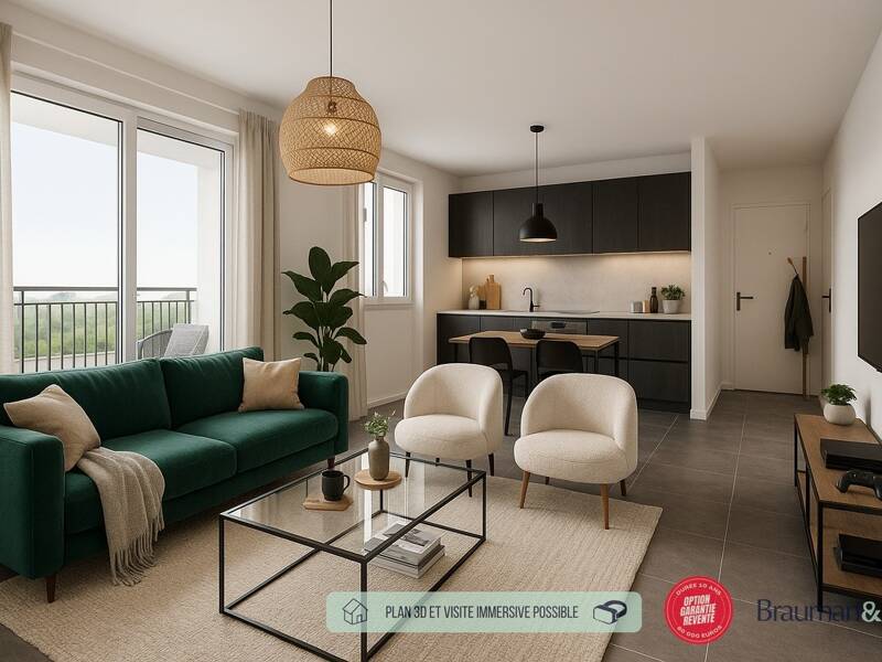 Maison à vendre, 79m², DUNKERQUE