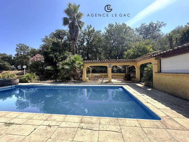 Maison à vendre, 200m², VAR