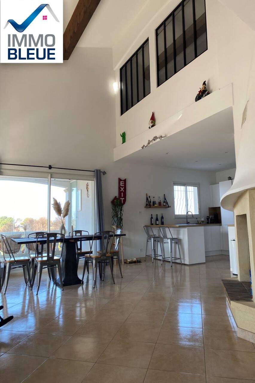 Maison à vendre, 178m², LES PENNES MIRABEAU