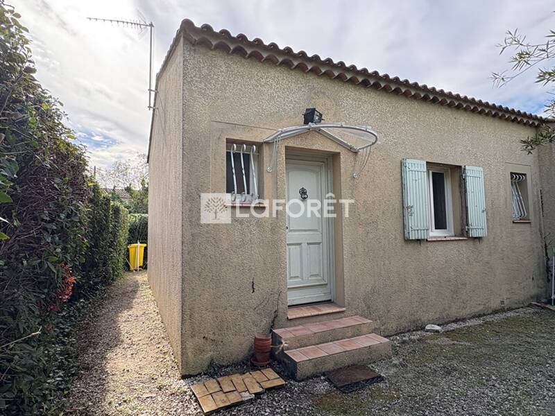 Maison à vendre, 46m², VEDENE